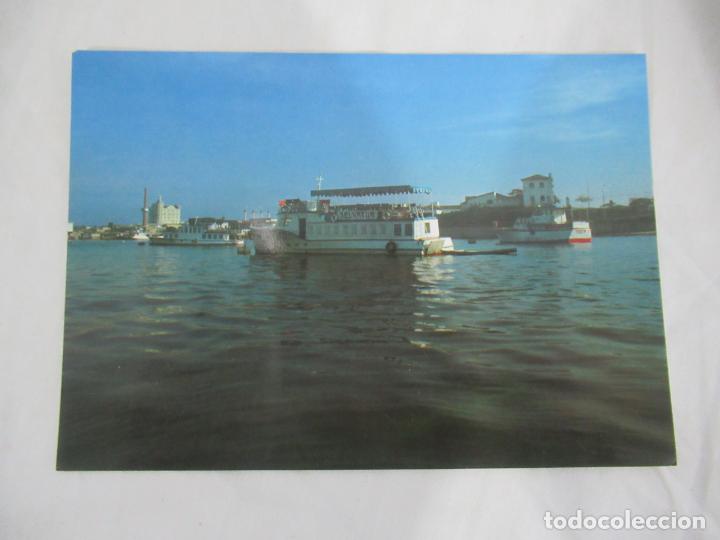 Postales: Manaus - Brasil - S/C - Foto 1