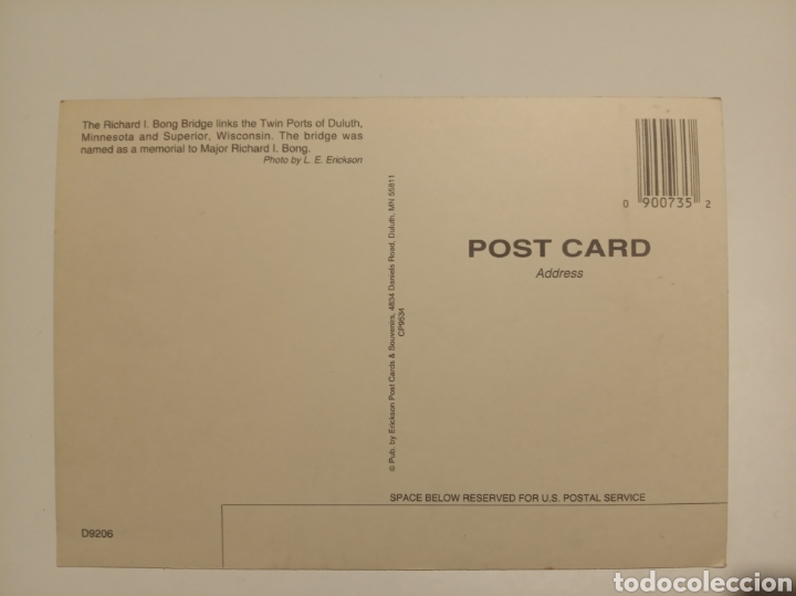 Postales: Minnesota - Foto 2