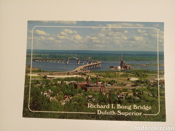 Postales: Minnesota - Foto 1