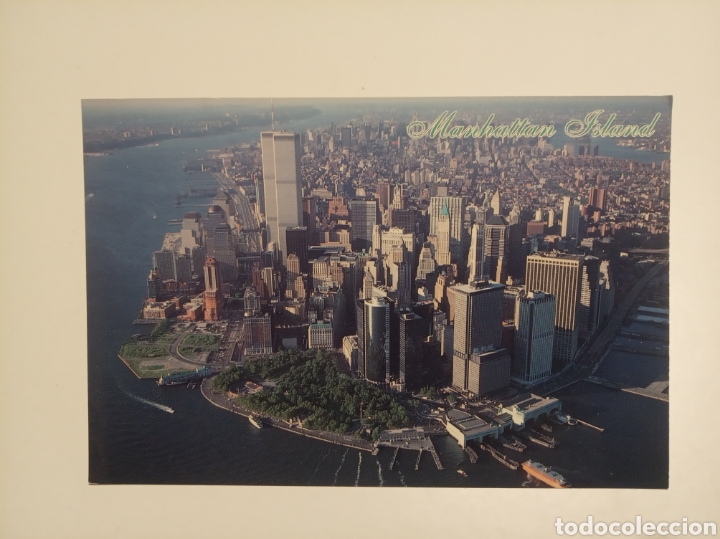Postales: Manhattan - Foto 1