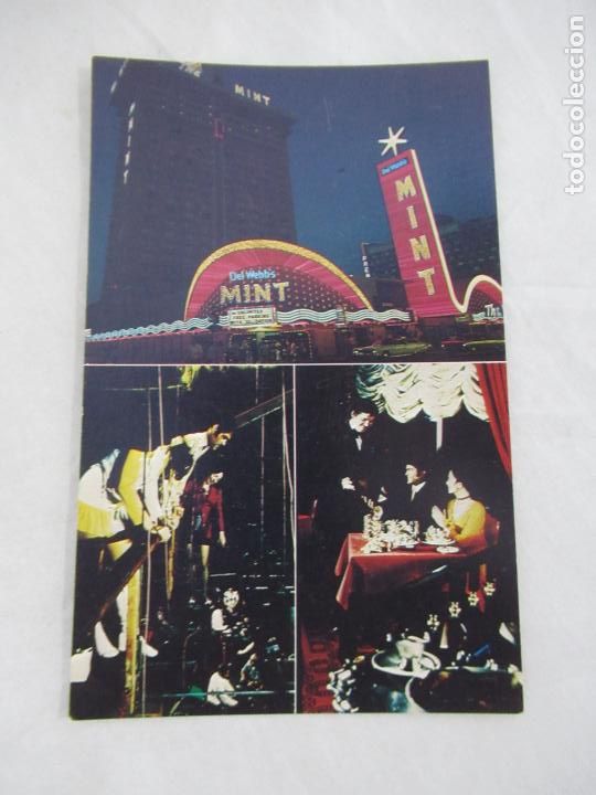 Postales: Las Vegas - S/C - Foto 1