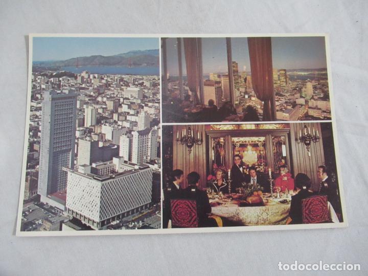 Postales: San Francisco - Hilton - S/C - Foto 1