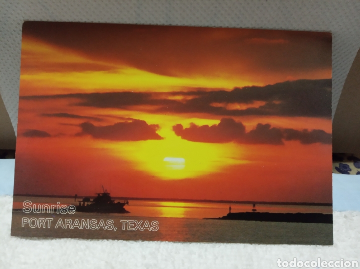 Postales: Texas - Foto 1