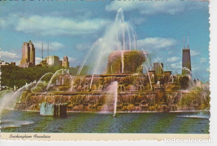 Postales: CHICAGO (ESTADOS UNIDOS) - Foto 1