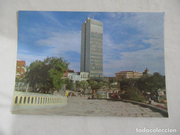 Postales: Brasil - Manaus - S/C - Foto 1