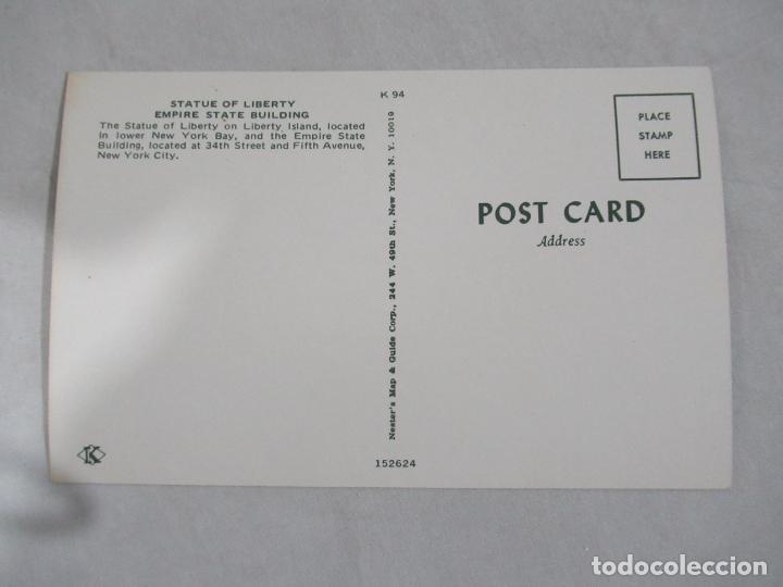 Postales: New York City - S/C - Foto 2