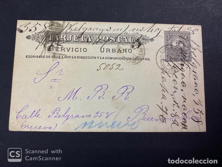 Postales: TARJETA POSTAL. ARGENTINA. - Foto 1