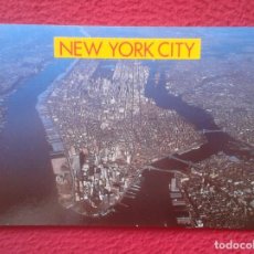 Postales: POSTAL POST CARD USA UNITED STATES ESTADOS UNIDOS NEW NUEVA YORK CITY MANHATTAN BROOKLYN NEW JERSEY