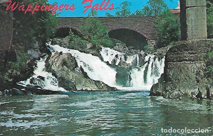 Postales: WAPPINGERS FALLS (New York) - Foto 1