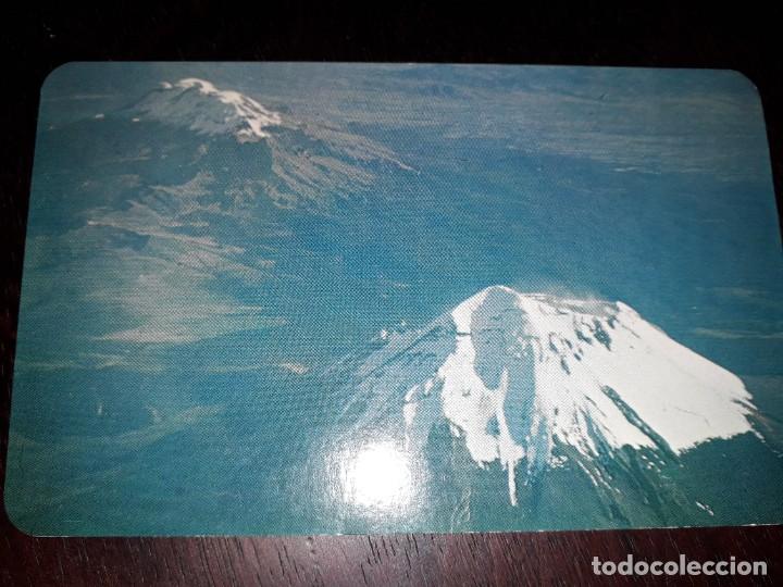 Postales: N&ordm; 36908 POSTAL MEXICO - Foto 1