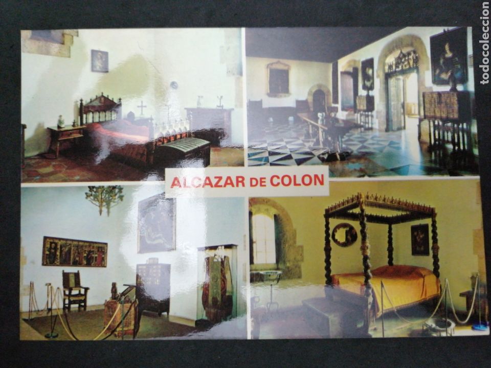Postales: REP&Uacute;BLICA DOMINICANA - Foto 1
