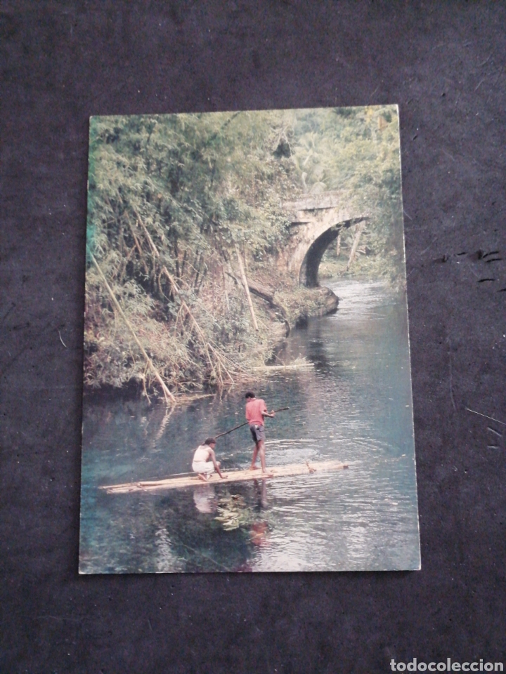 Postales: JAMAICA - Foto 1