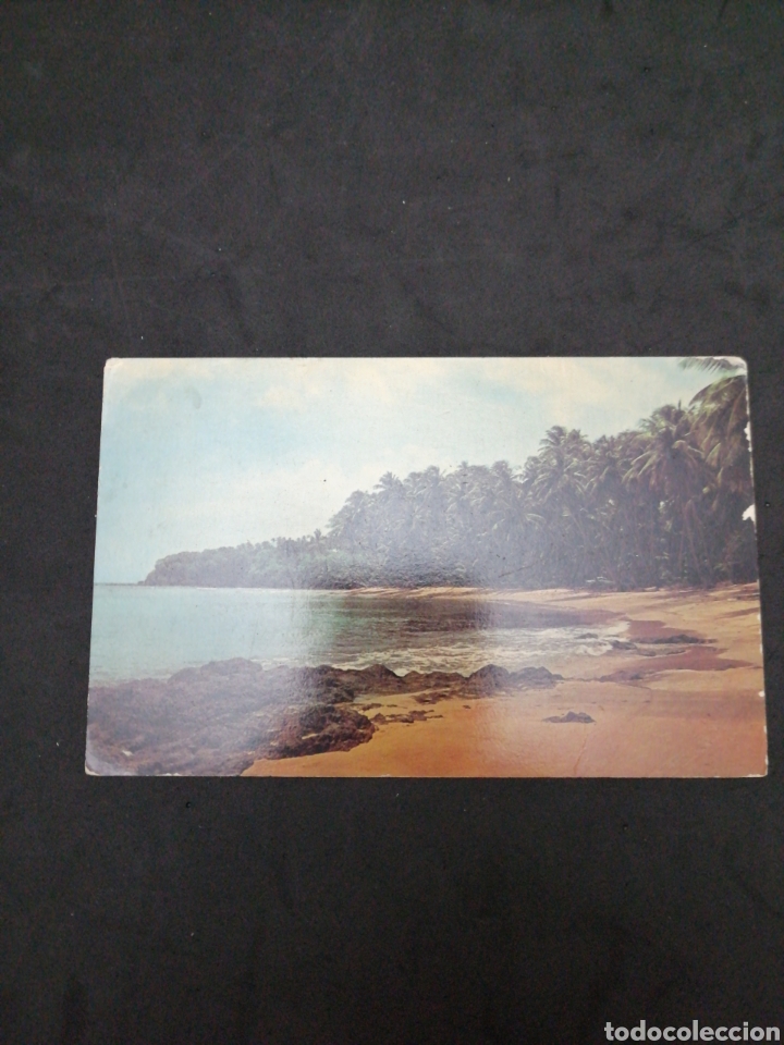 Postales: Tobago - Foto 1