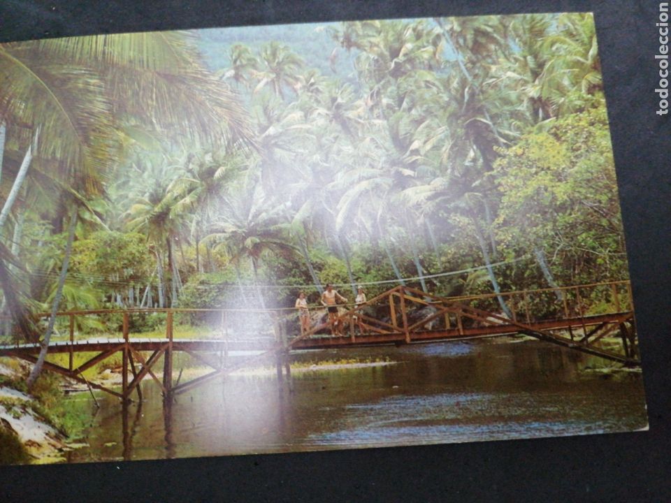 Postales: Venezuela - Foto 1