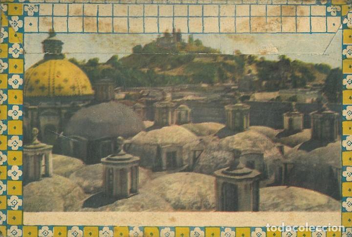 Postales: PUEBLA [M&Eacute;XICO] Y T&Iacute;PICOS. - Foto 2