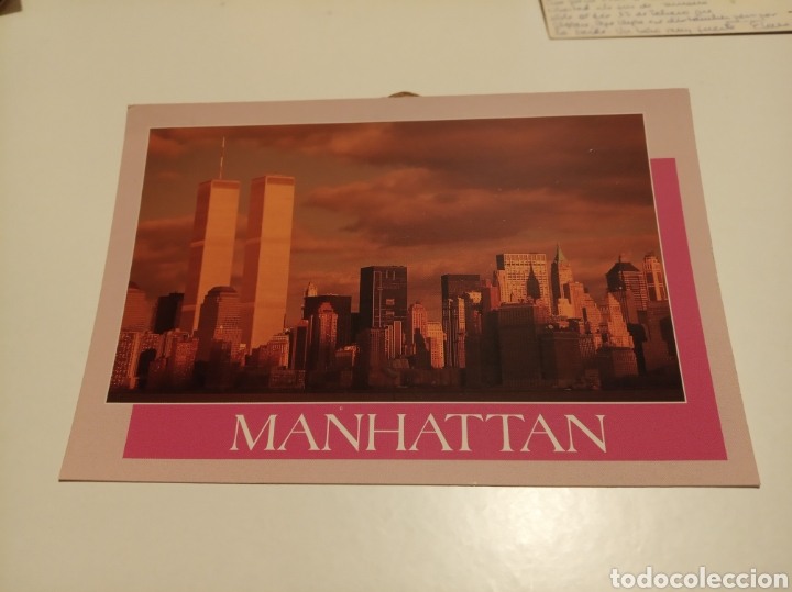 Postales: Manhattan - Foto 1