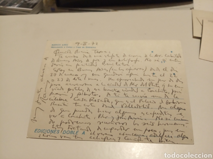 Postales: Buenos Aires - Foto 2