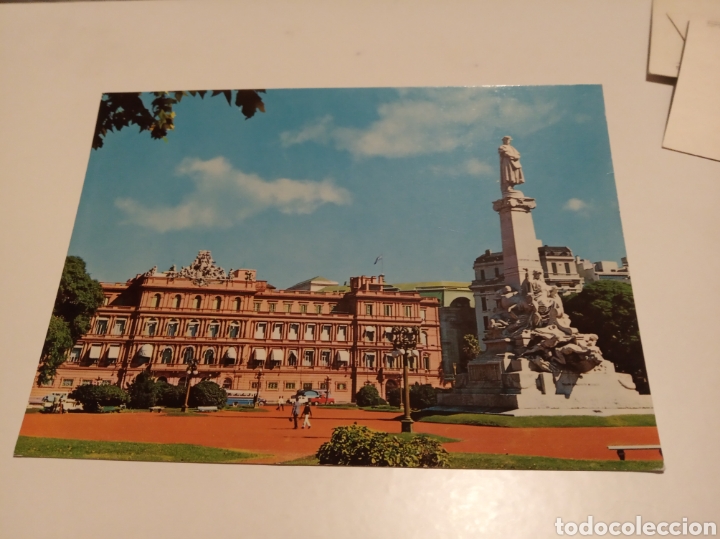 Postales: Buenos Aires - Foto 1