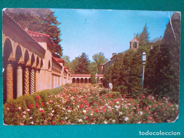 Postales: FRANCISCAN MONASTERY - WASHINGTON - Foto 1