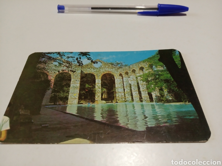 Postales: Postal de M&eacute;jico - Foto 1