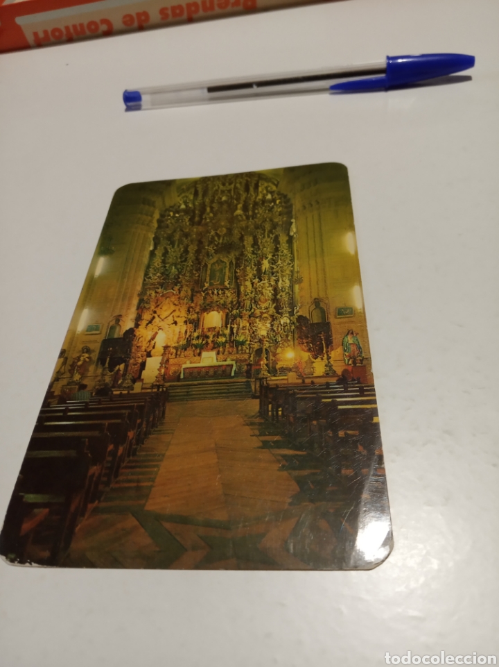 Postales: Santa prisca M&eacute;jico postal - Foto 1