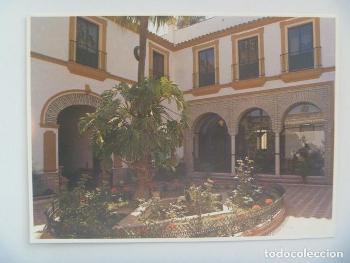 Postales: POSTAL DE VALPARAISO - SEVILLA - Foto 1