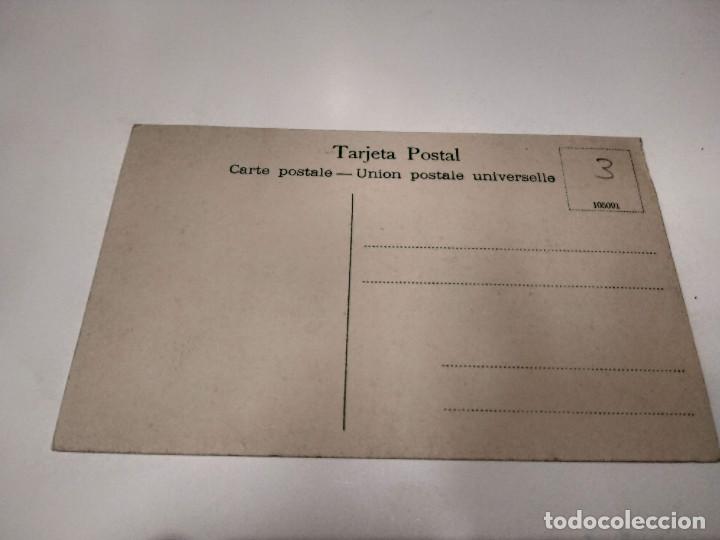 Postales: CUBA - POSTAL MATANZAS - VALLE DEL YUMUR&Iacute; - Foto 2