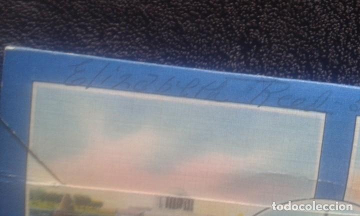 Postales: GREETINGS FROM WASHINGTON D.C. SOUVENIR. - Foto 8