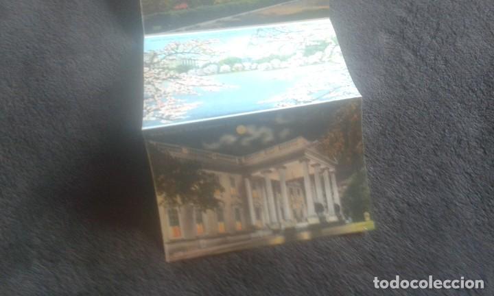 Postales: GREETINGS FROM WASHINGTON D.C. SOUVENIR. - Foto 21