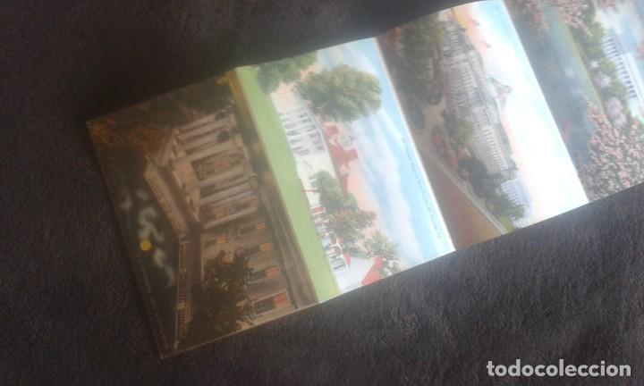 Postales: GREETINGS FROM WASHINGTON D.C. SOUVENIR. - Foto 25