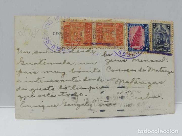 Postales: TARJETA POSTAL. CUBA. - Foto 2