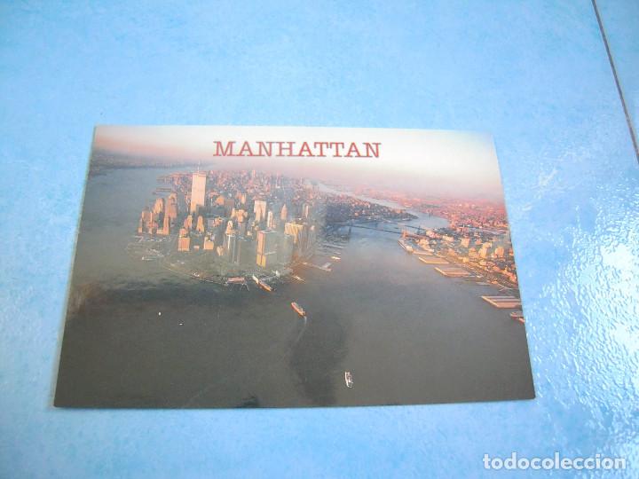 Postales: Tarjeta postal Manhattan - Foto 1