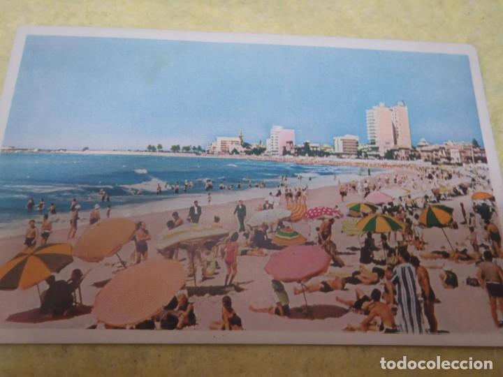 Postales: MONTEVIDEO - PLAYA - 1951 - Foto 1