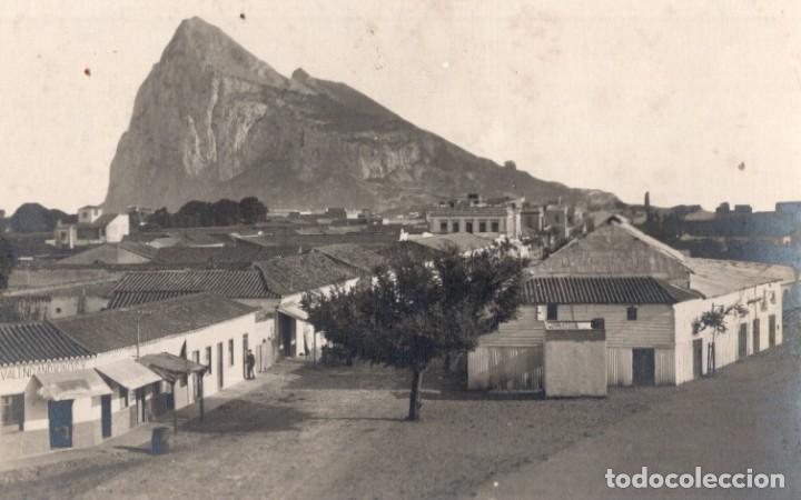 Postales: gibraltar. fotogr&aacute;fica - Foto 1