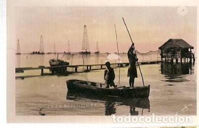 Postales: Venezuela & Postale, Lago de Maracaibo (79797)