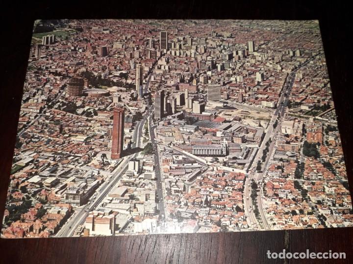Postcards: N&ordm; 50359 POSTAL COLOMBIA BOGOTA
