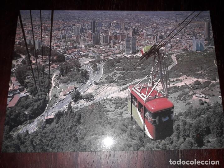 Postcards: N&ordm; 50360 POSTAL COLOMBIA BOGOTA