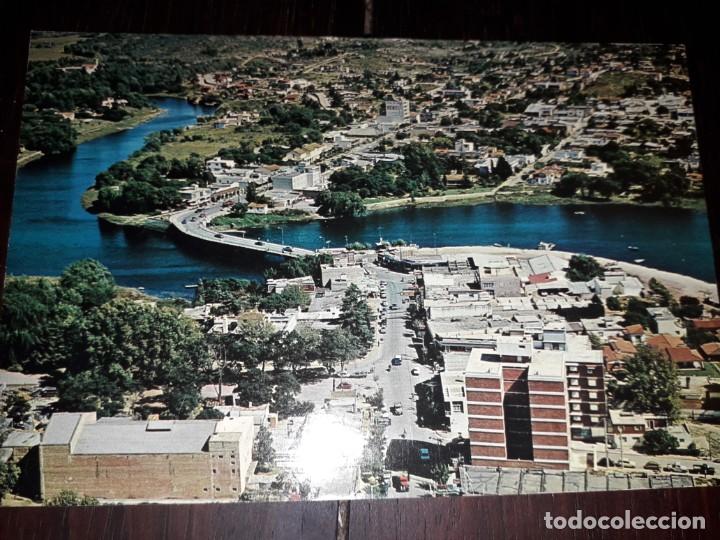 Postcards: N&ordm; 50343 POSTAL ARGENTINA VILLA CARLOS PAZ CORDOBA
