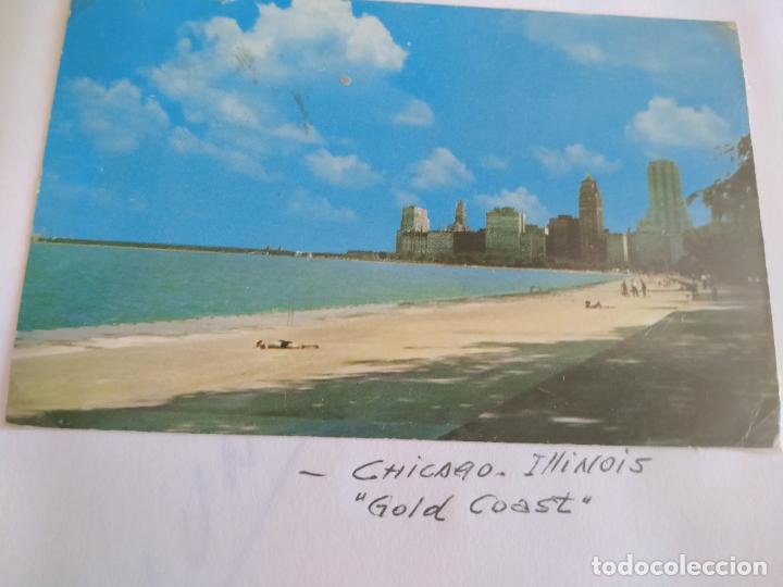 Postales: CHICAGO - Foto 1