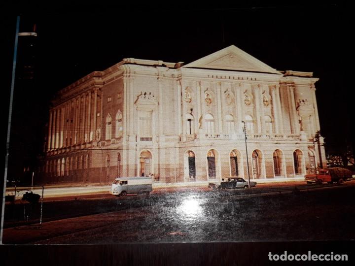 Postcards: N&ordm; 50778 POSTAL BRASIL BELEM TEATRO DE PAZ