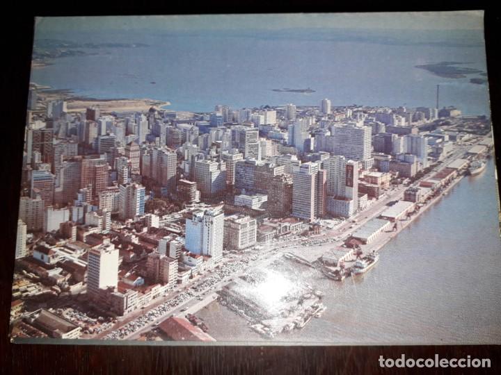 Postcards: N&ordm; 50812 POSTAL BRASIL PORTO ALEGRE
