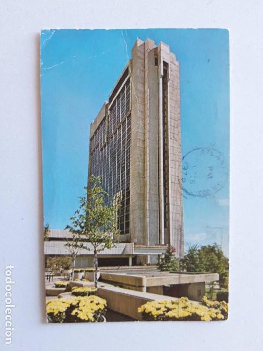Postales: 1978, Atlanta, postal 0334 - Foto 1