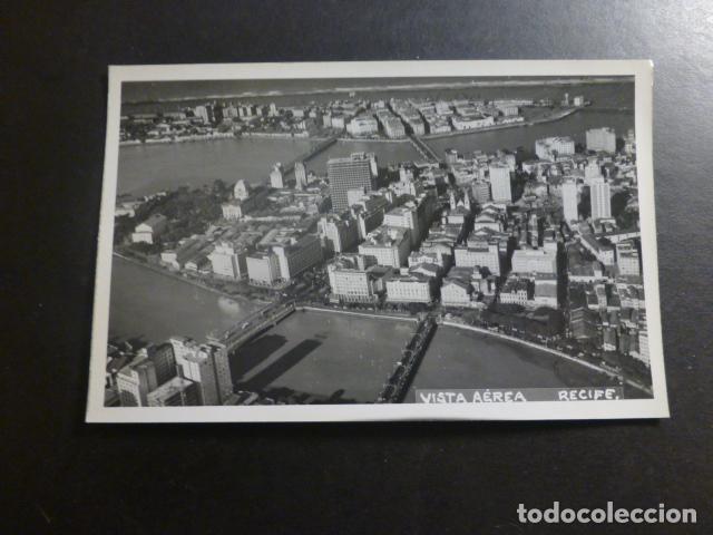 Postales: RECIFE BRASIL VISTA - Foto 1