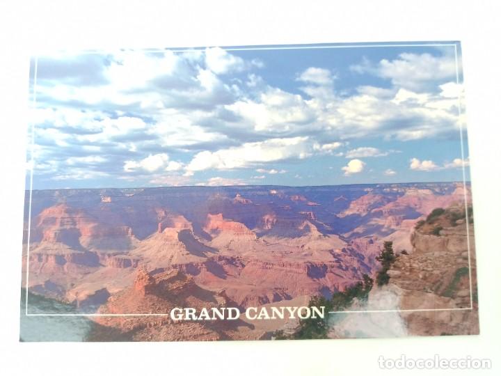 Postais: TARJETA POSTAL. USA. GRAND CANYON. ARIZONA. THUNDERBIRD POST CARD