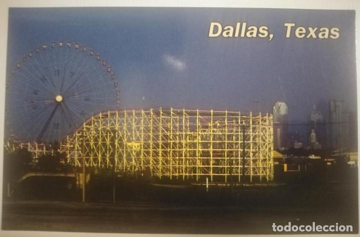 Postales: Postal Dallas - Foto 1