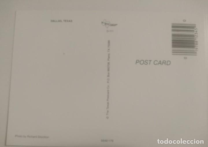 Postales: Postal Dallas - Foto 2