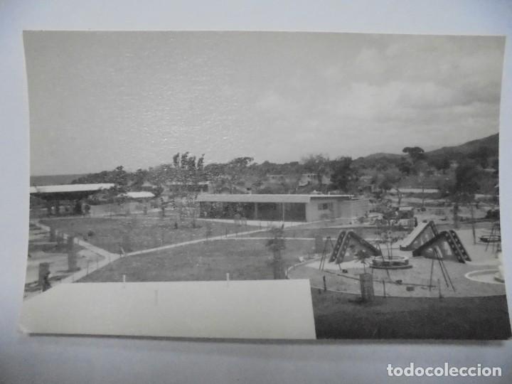 Postkarten: TARJETA POSTAL DE CUBA. VISTAS DE LA CIUDAD. COLECCION J.P.B. JOSE A. SACO 253. SANTIAGO DE CUBA