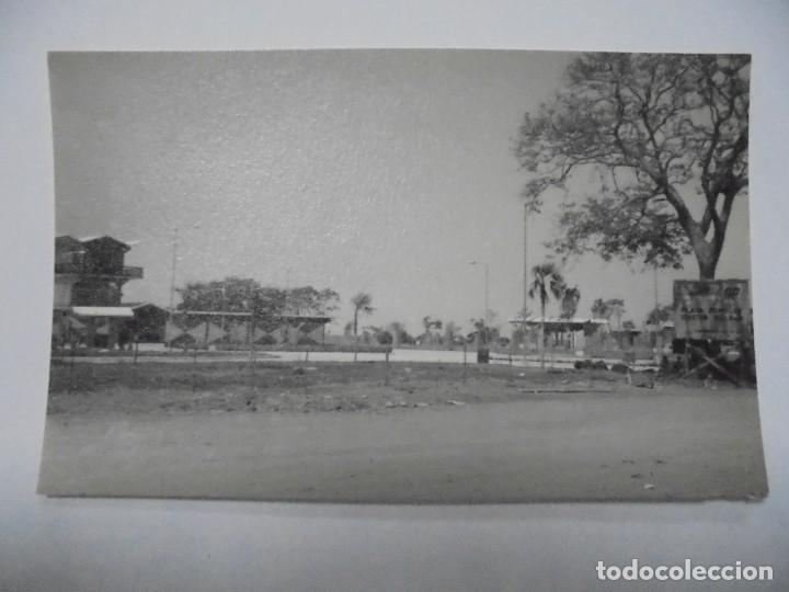 Postkarten: TARJETA POSTAL DE CUBA. VISTAS DE LA CIUDAD. COLECCION J.P.B. JOSE A. SACO 253. SANTIAGO DE CUBA