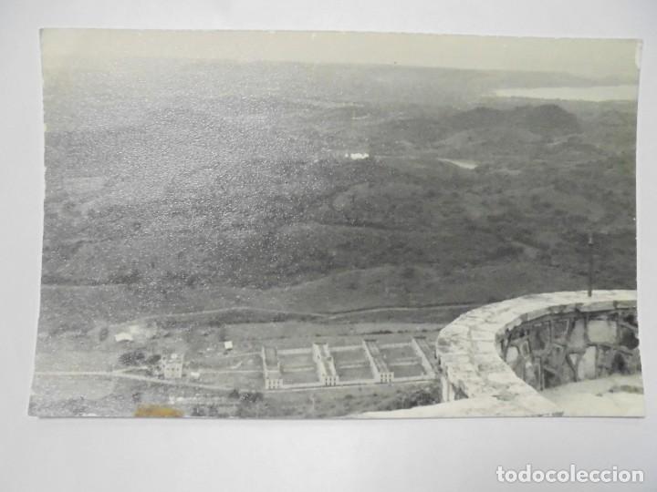 Cartes Postales: TARJETA POSTAL DE CUBA. PUERTO BONIATO. COLECCION J.P.B. JOSE A. SACO 253. SANTIAGO DE CUBA
