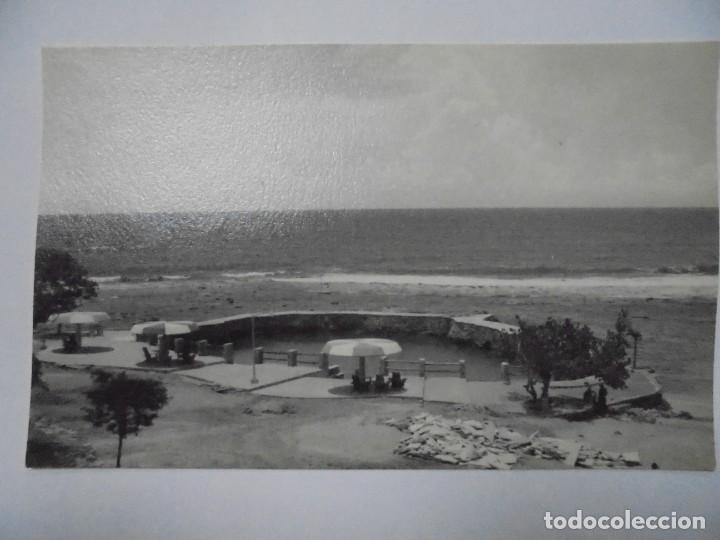 Cartes Postales: TARJETA POSTAL DE CUBA. VISTAS DE LA CIUDAD. COLECCION J.P.B. JOSE A. SACO 253. SANTIAGO DE CUBA